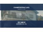 Immobile in asta di 97 m² in vendita a Champdepraz