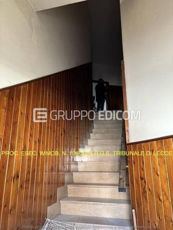 Magazzini e locali di deposito in vendita a Squinzano - Rif. 4555020 - Foto 8