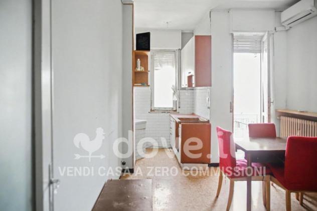 Appartamento di 92 m² con 3 locali in vendita a Alessandria - Foto 5