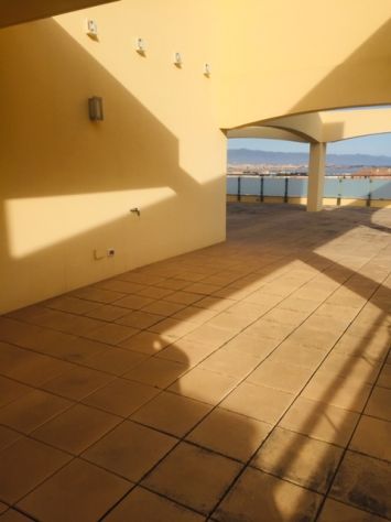 Cagliari Esclusivo Attico Pentavano mai abitato - Foto 3