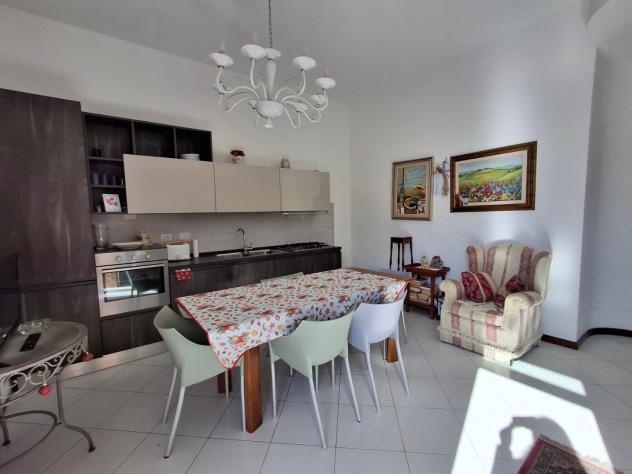 Appartamento in vendita a Capraia e Limite 50 mq Rif: 1395018