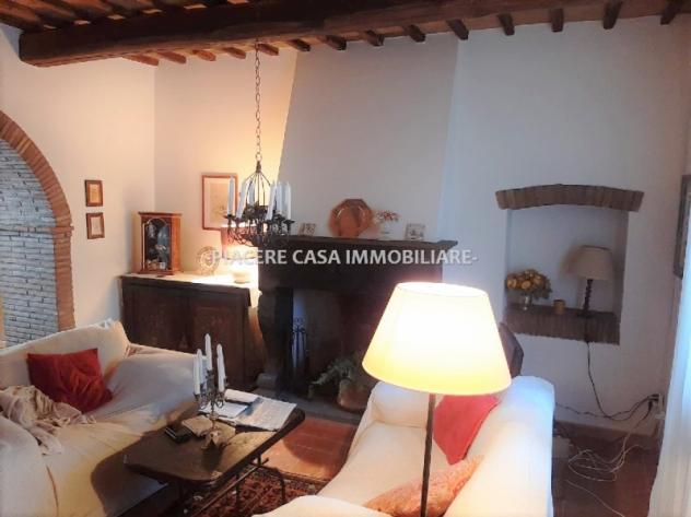 Castel giorgio - Casaletto ristrutturato con corte esterna in vendita a circa 13 km da Orvieto - Foto 4