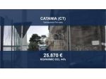 Immobile in asta di 121 m² in vendita a Catania