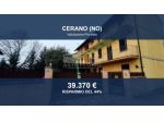 Immobile in asta di 242 m² in vendita a Cerano