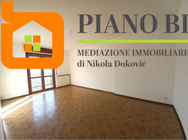 V000556 - LUMINOSO PIANO ALTO CON CANTINA E SOLAIO - Foto 5