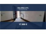Immobile in asta di 31 m² in vendita a Faleria