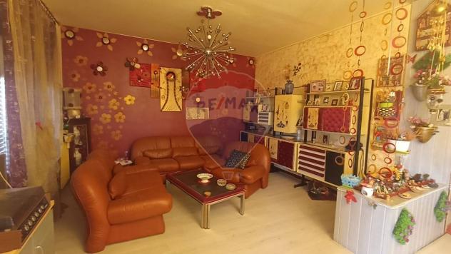 Appartamento in vendita a Francofonte - Foto 10