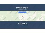 Immobile in asta di 238 m² in vendita a Marliana
