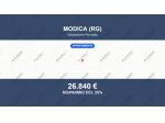 Immobile in asta di 59 m² in vendita a Modica