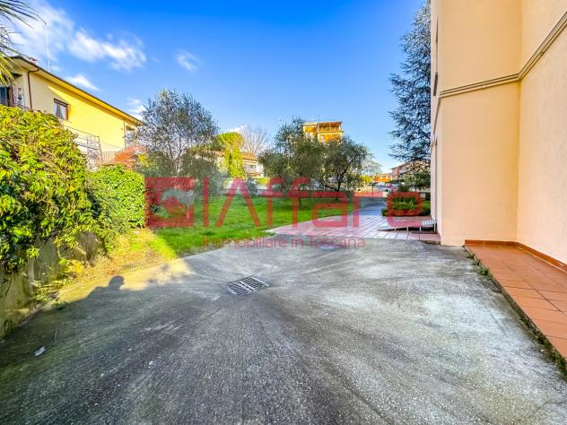 Appartamento in vendita a Montecatini-Terme 180 mq Rif: 1248055 - Foto 7