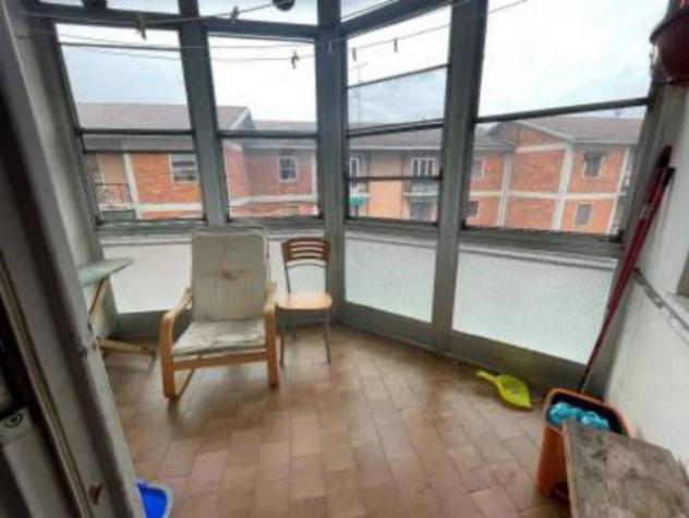 Immobile in asta di 102 m², box auto in vendita a Mortara - Foto 4