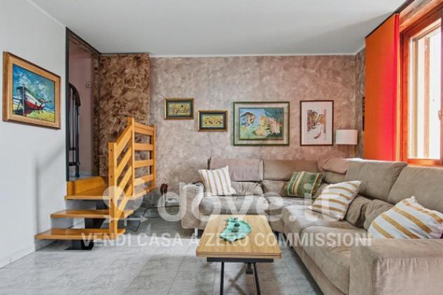 Appartamento di 100 m² con 4 locali e posto auto in vendita a Mozzanica - Foto 2