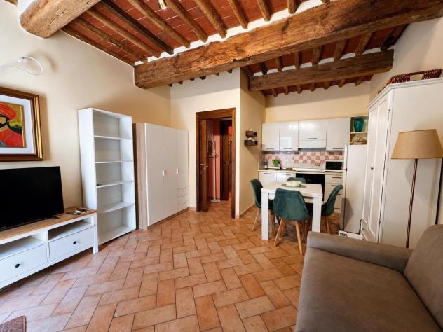 Appartamento in vendita a Partino - Palaia 30 mq Rif: 1426502 - Foto 2