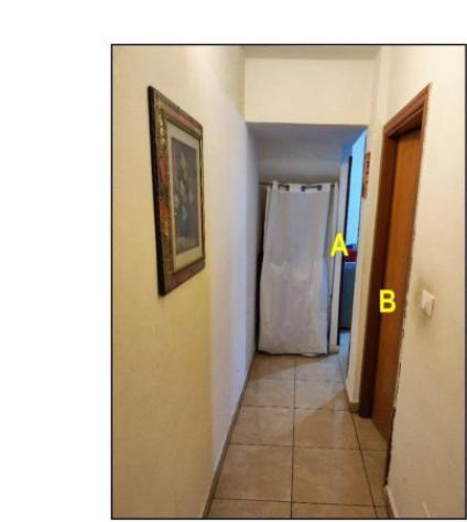 Immobile in asta di 74 m² in vendita a Palermo - Foto 9