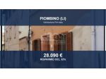 Immobile in asta di 38 m² in vendita a Piombino