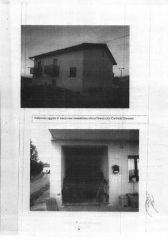 Immobile in asta di 183 m², box auto in vendita a Potenza - Foto 3