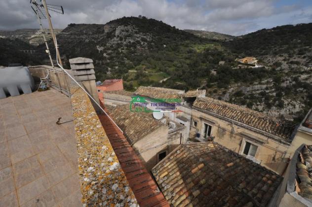 1° PIANO NEL CUORE DI IBLA - Foto 19