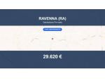 Immobile in asta di 104 m² in vendita a Ravenna