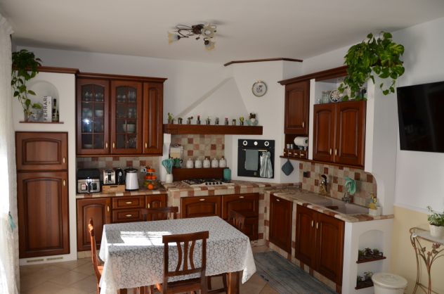 Appartamento vendita zona Morena Roma