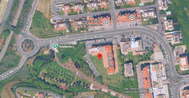 Immobile in asta di 60 m² in vendita a Roma - Foto 5