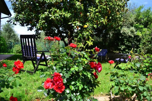 Villa in vendita a Pieve a Bozzone - Siena 292 mq Rif: 1365751 - Foto 6