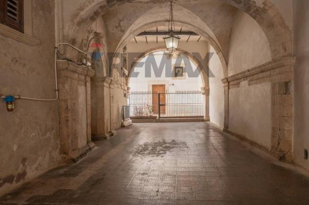 Casa Indipendente in vendita a Siracusa, Ortigia