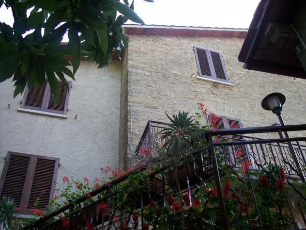 Porzione di casa in vendita a Stazzema