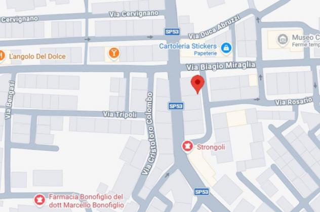 Immobile in asta di 86 m² in vendita a Strongoli - Foto 10