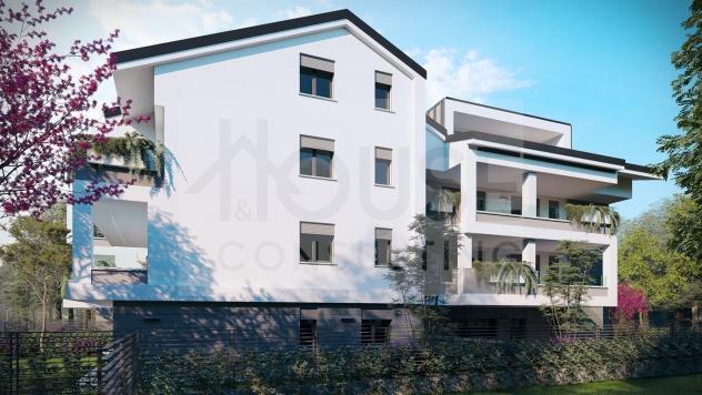 NUOVA REALIZZAZIONE RESIDENZA "Le Magnolie di via Doria" - Foto 8