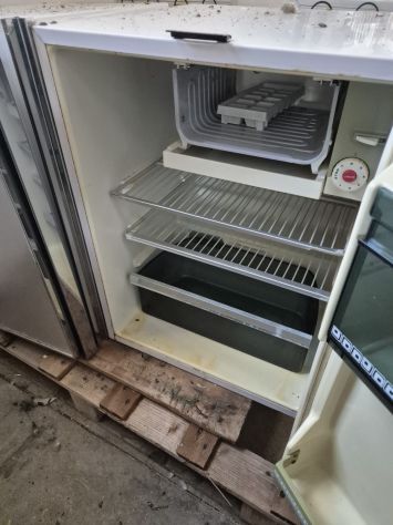 MINI FRIGO E FRIGO-FREEZER USATI - Foto 8