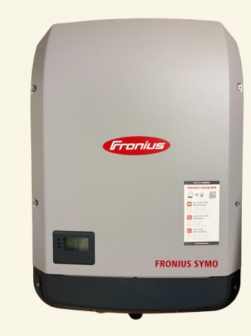 Inverter FRONIUS SYMO 10KW