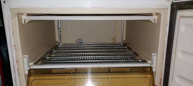 Frigo Ariston e freezer - Foto 5