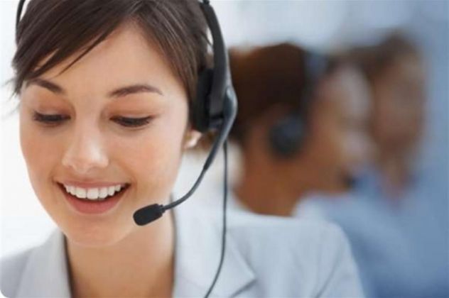 OPERATRICI CALL CENTER