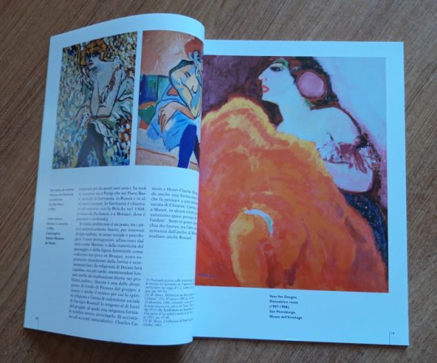 ART & DOSSIER nr. 263 + I FAUVES - Foto 3