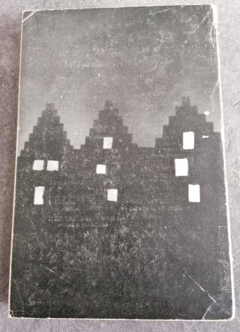 UN DELITTO IN OLANDA, GEORGES SIMENON , 1^ Ed. A. Mondadori 1933. - Foto 3
