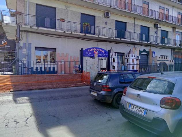 Ufficio in vendita a Camporotondo Etneo - Foto 5