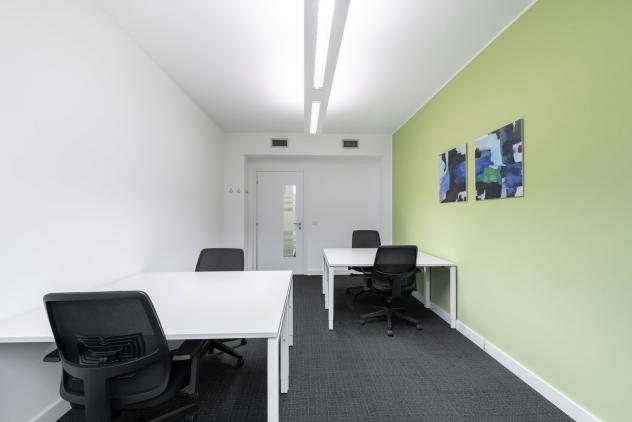 Ufficio privato in affitto - Regus Milano, Buonarroti-Fiera a Milano - Foto 4