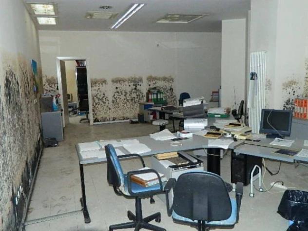 Immobile in asta di 222 m² in vendita a Perugia - Foto 2