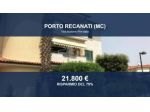 Immobile in asta di 52 m² in vendita a Porto Recanati
