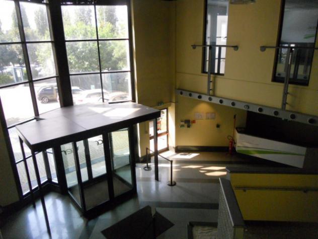 Immobile di 5000 m² con più di 5 locali in affitto a Rho - Foto 4