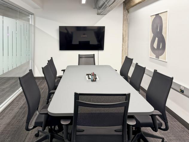 Ufficio privato in affitto - Regus Rome, Flaminio a Roma - Foto 5