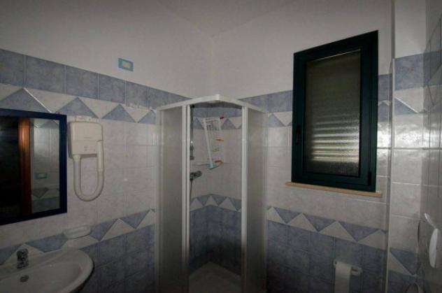 Immobile in asta di 546 m² con più di 5 locali in vendita a Salve - Foto 5