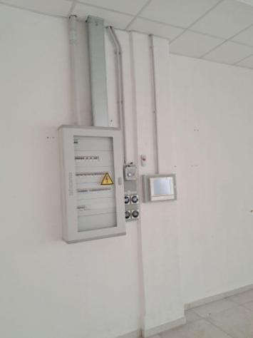 Immobile di 229 m² con 1 locale in affitto a Torino - Foto 13