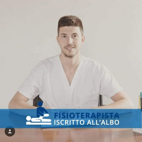 Fisioterapista specializzato in terapia manuale Tel:3479003378