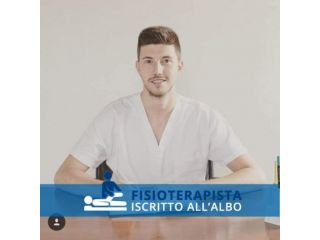 Massaggi - benessere Valdagno - Fisioterapista specializzato in terapia manuale Tel:3479003378