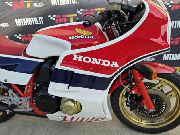 HONDA CB 1100 R Scambio con Rolex rif. 24036546 - Foto 3