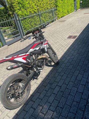 Moto - Foto 2