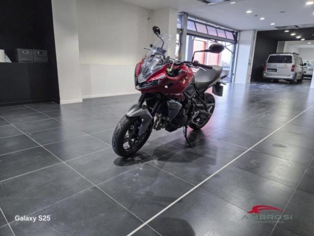 TRIUMPH Tiger Sport 660 abs rif. 23205310