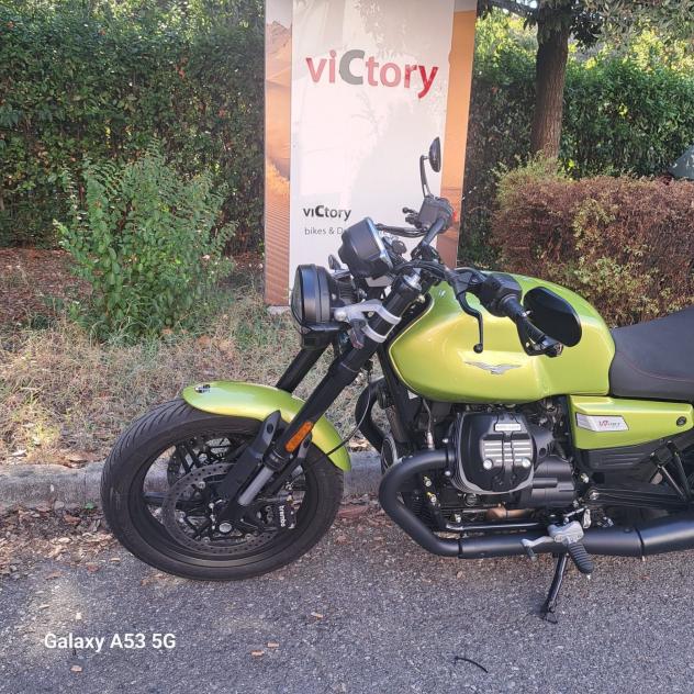 Moto Guzzi V7 SPORT - Foto 4