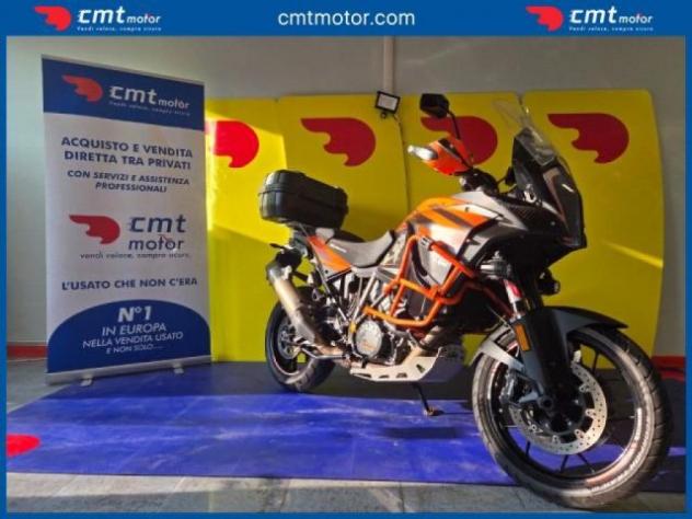 KTM 1290 Super Adventure Garantita e Finanziabile rif. 23455059 - Foto 2